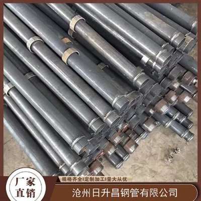 鹿城最薄的声测管壁厚可以到什么程度
