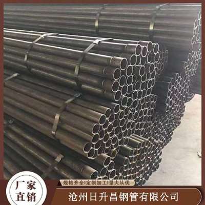 鹿城声测管规格型号对照表
