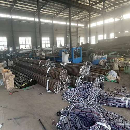鹿城声测管在单桩竖向抗拔静载试验中的应用