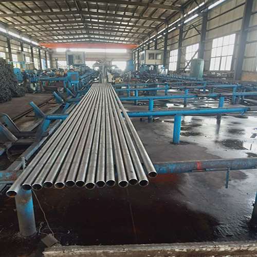 鹿城[50声测管规格尺寸]建立中长期去产能有效机制
