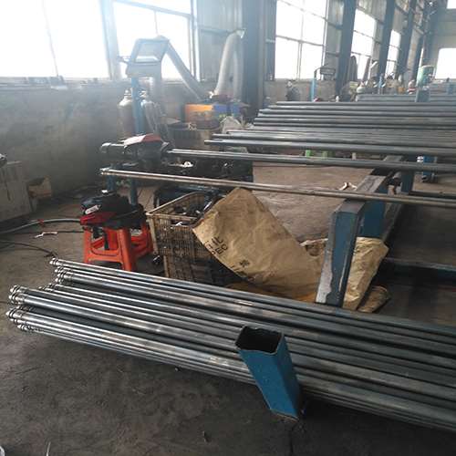 鹿城桥梁桩基声测管的施工工艺流程